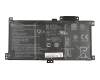 Batterie 48Wh original pour HP Pavilion x360 15-br030ng (1ZA58EA)