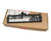 01AV497 original Lenovo batterie 99Wh