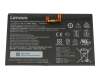 L14D2P31 original Lenovo batterie 26,6Wh
