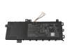 Batterie 37Wh original pour Asus VivoBook P3500FA