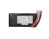 Batterie 90Wh original pour MSI GT75 Titan 8RF/8RG (MS-17A3)