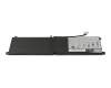 Batterie 80,25Wh original pour MSI PS63 8M-070 (0016S1-070)