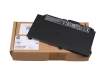 Batterie 48Wh original pour HP ProBook 650 G4 (3UN50EA)