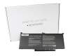 IPC-Computer batterie 53Wh compatible avec Dell Latitude E7280