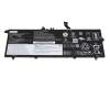 Batterie 57Wh original pour Lenovo ThinkPad T490 (20Q9/20QH)