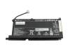 Batterie 52,5Wh original pour HP Pavilion Gaming 15-dk1000