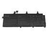 0B200-03140100 original Asus batterie 76Wh