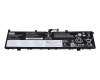 01YU911 original Lenovo batterie 80Wh