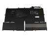 0B200-03650000 original Asus batterie 90Wh