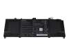 Batterie 66Wh original pour Asus ExpertBook B9 B9450FA