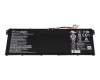 Batterie 43,08Wh original 11.25V (Typ AP19B8K) pour Acer Aspire 3 (A315-33)