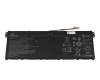 Batterie 54,6Wh original 15,4V (Type AP19B5L) pour Acer Aspire 5 (A515-44)