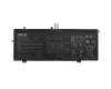 Batterie 72Wh original pour Asus VivoBook 14 X403JA