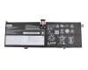 Batterie 60Wh original pour Lenovo Yoga C940-14IIL (81Q9)