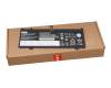 Batterie 45Wh original pour Lenovo ThinkBook 13s IWL (20R9)