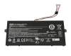 Batterie 36,5Wh original AP16L8J pour Acer Swift 5 (SF514-53T)