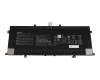 0B200-03660400 original Asus batterie 67Wh