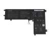 Batterie 38Wh original pour Asus VivoBook E210KA