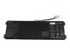 Batterie 74Wh original pour Acer ConceptD 3 Ezel (CC315-72G)