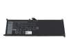 Batterie 30Wh original pour Dell Latitude 12 (7275-9MD27)