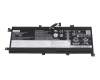 Batterie 46Wh original pour Lenovo ThinkPad L13 Yoga Gen 2 (20VL/20VK)