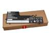 Batterie 71Wh original pour Lenovo Yoga Slim 7-15IIL05 (82AA)