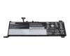 Batterie 60Wh original (court) pour Lenovo Legion 5-15IMH6 (82NL)