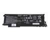 856843-855 original HP batterie 70Wh