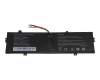 Batterie 45Wh original pour Emdoor NS15ADR