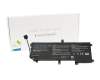 IPC-Computer batterie 47Wh compatible avec HP Envy 15-as003ng (W8Y50EA)