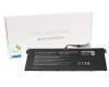 IPC-Computer batterie AC14B8K (15,2V / 3600mAh) compatible avec Acer KT.00403.036 à 55Wh