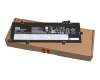 Batterie 86Wh original pour Lenovo ThinkPad P16s Gen 2 (21K9)