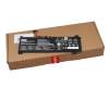 Batterie 45Wh original pour Lenovo IdeaPad Gaming 3-15ACH6 (82K2/82MJ)