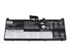 Batterie 90Wh original pour Lenovo ThinkPad P53 (20QN/20QQ)