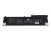 Batterie 96Wh original pour Asus ZenBook Pro 15 UM535QE