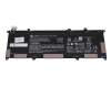 L52581-005 original HP batterie 56Wh