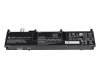 Batterie 83Wh original pour HP ZBook Create G7