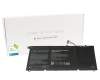 IPC-Computer batterie compatible avec Dell 0TP1GT à 59Wh