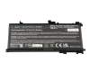 IPC-Computer batterie compatible avec HP L15188-2C1 à 61,6Wh