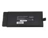 Batterie 50,7Wh original pour Durabook S14I