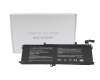 IPC-Computer batterie 55Wh compatible avec Lenovo ThinkPad P53s (20N6/20N7)