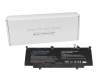 IPC-Computer batterie 52Wh compatible avec HP EliteBook x360 1040 G8