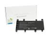 IPC-Computer batterie compatible avec Asus 0B200-01800100 à 34Wh