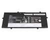 Batterie 65Wh original pour Fujitsu LifeBook E5512