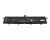 Batterie 92Wh original pour Asus ZenBook Pro 15 UX582LR