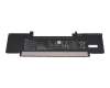 Batterie 96Wh original pour Asus ZenBook Pro 16X UX7602ZM