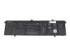 Batterie 50Wh original pour Asus ZenBook X3400PA