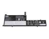 Batterie 52,5Wh original pour Lenovo IdeaPad Flex 5-16ALC7 Gen 7 (82RA)