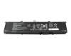 Batterie 83Wh original pour HP Envy 15-ep1