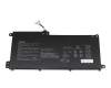 0B200-03570100 original Asus batterie 42Wh